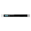 АТС цифровая гибридная GrandStream UCM6304 серый