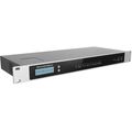 АТС цифровая гибридная GrandStream UCM6304A серый