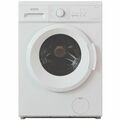 Стиральная машина фронтальная Бирюса WM-ME510/ 04 белый ( стирка - 5 кг, отжим - 1000 об/ мин, глубина - 40 см)