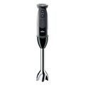 Блендер погружной Braun MultiQuick 5V MQ5277BK 1000Вт черный