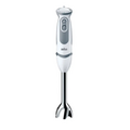 Блендер погружной Braun MQ5237WH белый