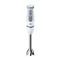 Блендер погружной Braun MQ5245WH белый