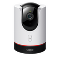 Видеокамера IP 4 Mp Внутренняя TP-Link Настольная, f:5 мм,2560*1440,Wifi,Поворотная,Микрофон(Tapo C225)