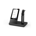 Гарнитура DECT Yealink WH67 Teams черный