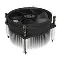Система охлаждения Для процессора CoolerMaster 65 W i50 (LGA 1700, 3 Pin, 92 мм) RR-I5A7-22FK-N1
