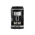 Кофемашина автоматическая DeLonghi ECAM 22.114.B черный (1450 Вт, зерновой/ молотый, 1800 мл)