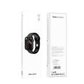 Умные часы HOCO Y12. 240x282, 220 mAh. Черный (поддержка звонков)