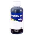 Чернила Epson (E0017-100MB) T6731/ T6741 (L100/ L200/ L655/ L800/ L1800), 100мл, Black, Dye, InkTec