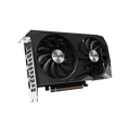 Видеокарта PCI-e: GeForce RTX 3060 Gigabyte (12Gb, GDDR6, 192 bit, 2*HDMI, 2*DP) GV-N3060WF2OC-12GD