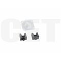 Подшипник резинового вала Samsung ML-3310/ 3710/ SL-M3820D/ M3870/ M4020/ M4070/ Phaser 3320/ 3330/ WC 3225/ 3315/ 3325/ 3335/ 3345, (2шт/ компл.), CET