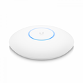 Точка доступа внутренняя Ubiquiti U6-Pro Wi-Fi 6 (2,4 + 5 ГГц; 2,4ГГц 574 Мбит/ с;5ГГц 4800 Мбит/ с;1х1Гбит/ с