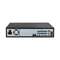 Видеорегистратор IP 64-канальный Dahua HDD до 16Tb (DHI-NVR5864-EI)