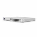 Управляемый коммутатор 32 портов Ubiquiti USW-Pro-Aggregation ( 32хSFP+) 3 уровня