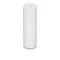 Точка доступа внутренняя Ubiquiti UniFi 6 AP Mesh Wi-Fi 6 (2,4 + 5 ГГц; 2,4ГГц 574 Мбит/ с;5ГГц 4800 Мбит/ с;1х1Гбит/ с)