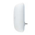 Точка доступа внутренняя Ubiquiti UniFi 6 AP Extender Wi-Fi 6 (2,4 + 5 ГГц; 2,4ГГц 574 Мбит/ с;5ГГц 4800 Мбит/ с)
