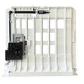 Дуплекс в сборе Pantum P3010/ P3300/ M6700/ M6800/ M7100/ M7200/ M7300/ BP5100/ BM5100 серый (301022233001)