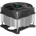 Система охлаждения Для процессора DeepCool 95 W THETA31.PWM (1700, 4-pin PWM, 100 мм) THETA31.PWM 1700 NATIVE