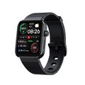 Умные часы Xiaomi Mibro T1. Черный