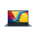 Ноутбук Asus 15,6"/ Intel i3-1315U (1.2GHz до 4.5GHz)/ 8Гб/ SSD 512Гб/ Intel UHD Graphics (1920x1080) IPS/ No ODD/ Без ОС/ Синий X1504VA-BQ281 (90NB10J1-M00B
