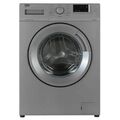 Стиральная машина фронтальная Beko WSRE6512ZSS