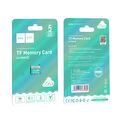 Карта памяти microSDXC 256Gb HOCO Class 10 TF high speed (6931474763082)