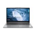 Ноутбук Lenovo 15,6"/ Intel Celeron N4020 (1.1GHz до 2.6GHz)/ 8Гб/ SSD 256Гб/ Intel HD Graphics 600 (1920x1080) Без ОС/ Серый 82V700BPUE (82V700BPUE)