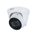 Видеокамера IP 2 Mp уличная Dahua купольная, f: 2.8-12 мм, 1920*1080, ИК: 40 м, карта до 256 Gb (DH-IPC-HDW1230T1P-ZS-S5)