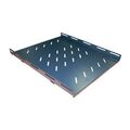 Полка стационарная Lanmaster TWT-CBW-S4-6/ 60 1U нагр.:60кг. 19" 485мм серый (упак.:1шт)
