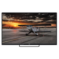 Телевизор 32" LEFF 32H240S LED, чёрный, HD, 60 Гц, HDMI х3, USB х2, 2х7 Вт,