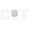 Шестерня фьюзера 20T HP LJ Enterprise P3015 CET (RU7-0030)