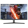 Монитор LG 27" 27GN600-B черный (IPS, 1920х1080, 144 Гц, 1 ms, 350 cd/ m2, 1000:1, DPх1, HDMIх1)