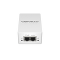 Гигабитный адаптер питания PoE+ мощностью 30 Вт Keenetic PoE+ Adapter
