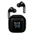 TWS наушники Xiaomi Mibro Earbuds 3 Pro, внутриканальные, микрофон, черный (XPEJ007)