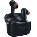 TWS наушники Xiaomi Mibro Earbuds AC1, внутриканальные, микрофон, синий (XPEJ010)