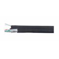 Кабель Cu FTP, Внешний на тросу, 4x2x0.45, бухта 305м., Cat5e, ITK (BC3-C5E04-359-305-G)