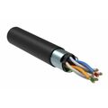 Кабель Cu FTP, Внешний, 4x2x0.51, бухта 305м., Cat5e, ITK (LC3-C5E04-339)