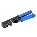 Инструмент для обжимки ITK для модулей Keystone Jack 90 (CKJ-090-05)