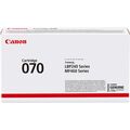 Картридж Canon 070 (5639C002) 3000стр. (MF461w/ 463dw/ 465dw/ LBP243dw/ 246dw)