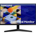 Монитор 27" Samsung S27C310EAI черный (IPS, 1920х1080, 75 Гц, 5 ms, 250 cd/ m2, 1000:1, HDMIх1, VGAх1)