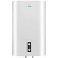 Водонагреватель накопительный вертикальный Candy CF50V-P3 белый (объем 50 л, мощность - 3 кВт)