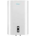 Водонагреватель накопительный вертикальный Candy CF80V-P3 белый (объем 80 л, мощность - 3 кВт)