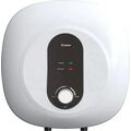 Водонагреватель накопительный вертикальный Candy CS10V-EM1 белый (объем 10 л, мощность - 2 кВт)