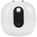 Водонагреватель накопительный вертикальный Candy CS10V-EM2 белый (объем 10 л, мощность - 2 кВт)