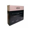 Металлические пружины Office Kit D12.7 мм (1/ 2) серебряные 100 шт.