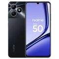 Смартфон Realme REALME Note 50 3Gb/ 64Gb Черный РСТ