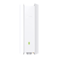 Точка доступа наружная TP-Link SMB EAP623-Outdoor HD (2,4 + 5 ГГц; 2,4ГГц 574 Мбит/ с;5ГГц 1201 Мбит/ с;1х1Гбит/ с)