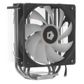 Система охлаждения Для процессора ID-Cooling 180 W SE-214-XT (AM4/ 1200/ 1700, 4-pin PWM, 120 мм) SE-214-XT