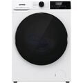 Стиральная машина фронтальная (с сушкой) Gorenje W1D2A164ADS белый, 10 кг, инвертордаглубина - 59 см, отжим - 1400 об/ мин