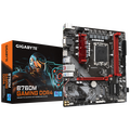 Материнская плата Gigabyte LGA1700: B760M GAMING DDR4