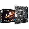 Материнская плата Gigabyte LGA1200: H510M K V2 [H510, 2*DDR4, 1*PCIEx16, 1*PCIEx1, 2*Sata3, 1*M.2, 2 порта*USB3, HDMI, microATX]